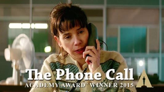 Watch The Phone Call Trailer