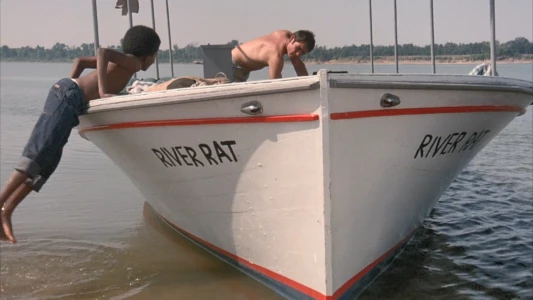 Watch The River Rat Trailer