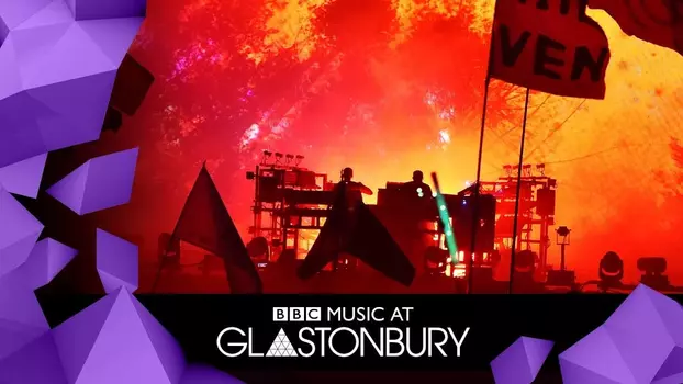 The Chemical Brothers - Glastonbury 2019