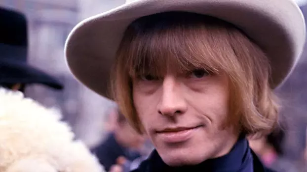 Watch Rolling Stone: Life and Death of Brian Jones Trailer