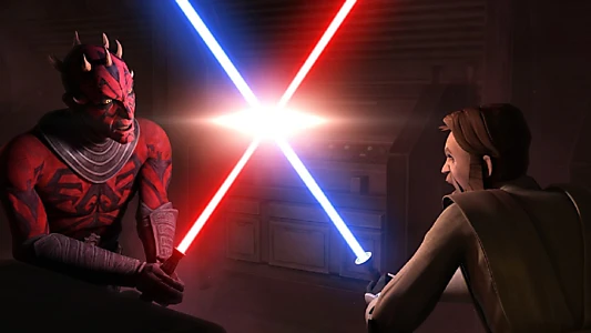 Watch Star Wars: The Clone Wars - Darth Maul Returns Trailer