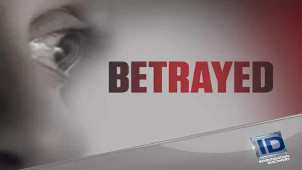 Watch Betrayed Trailer
