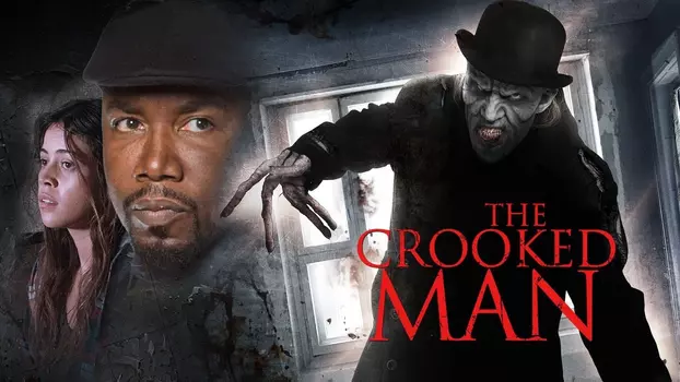 Watch The Crooked Man Trailer