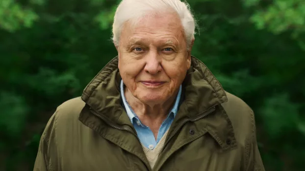 Watch David Attenborough: A Life on Our Planet Trailer