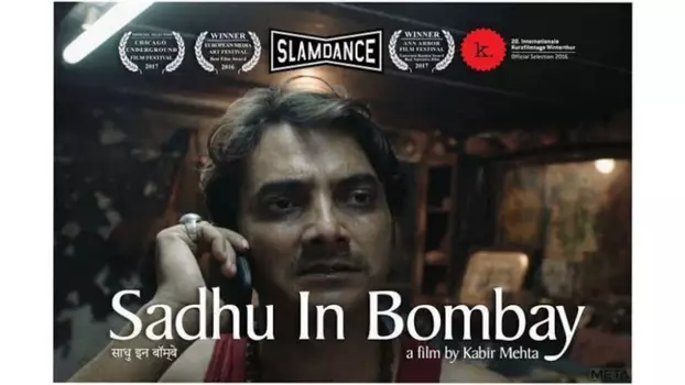 Watch Sadhu in Bombay Trailer