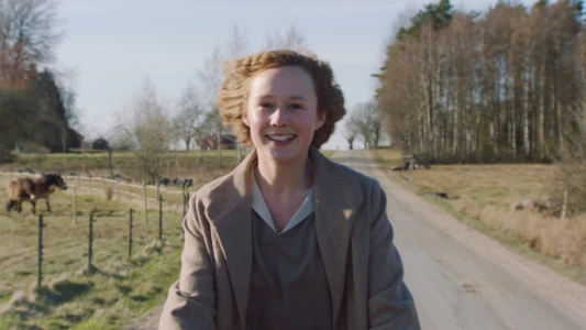 Watch Becoming Astrid Trailer