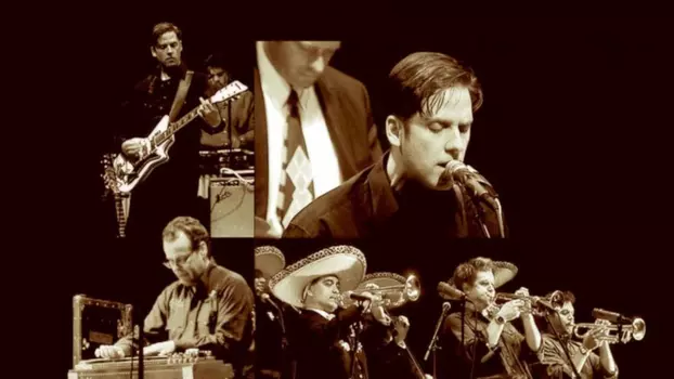 Calexico: World Drifts In (Live at The Barbican London)