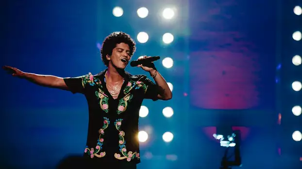 Watch Bruno Mars: 24K Magic Live at the Apollo Trailer