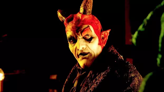 Watch The Devil's Carnival Trailer