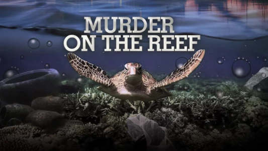 Watch Murder on the Reef Trailer