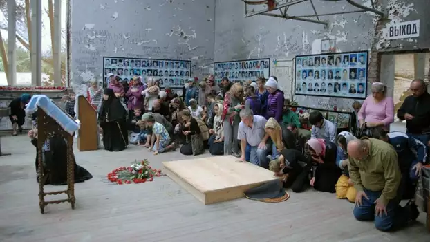 Watch A Prayer for Beslan Trailer