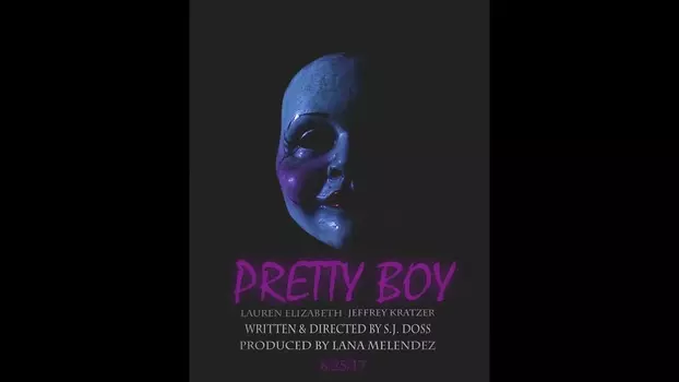 Watch Pretty Boy Trailer