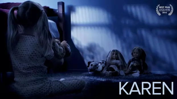 Watch Karen Trailer