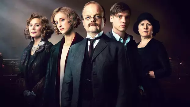 Watch The Witness for the Prosecution Trailer