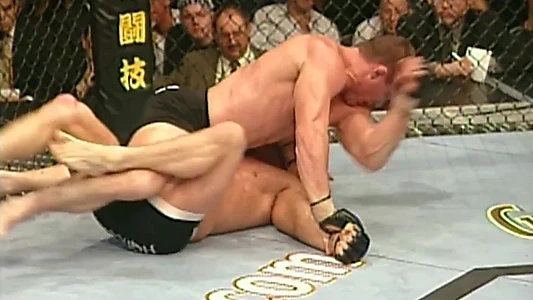 UFC 42: Sudden Impact