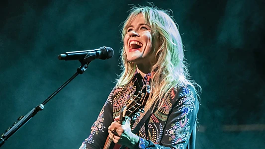 Watch Ilse DeLange - Live In Ahoy Trailer