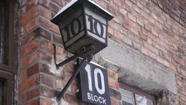 Watch Made in Auschwitz: The Untold Story of Block 10 Trailer