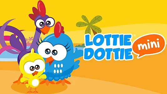 Lottie Dottie Chicken