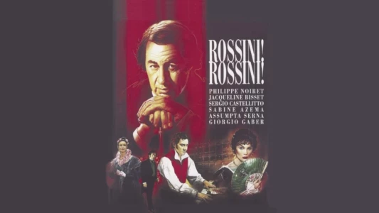 Rossini ! Rossini !