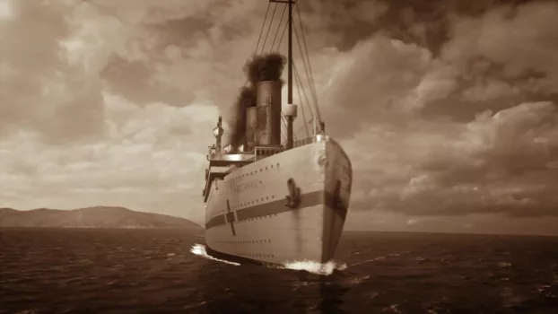 Watch The Mystery of Britannic Trailer