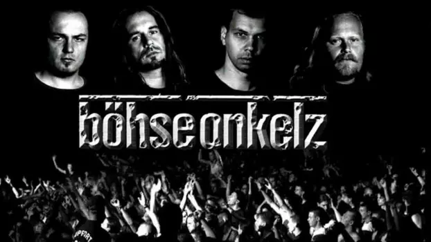 Böhse Onkelz - Live in Vienna