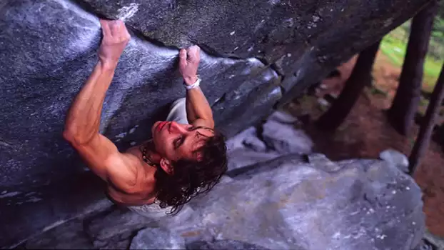 Watch Memento - A Boulder Life Line Trailer