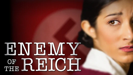 Watch Enemy of the Reich: The Noor Inayat Khan Story Trailer