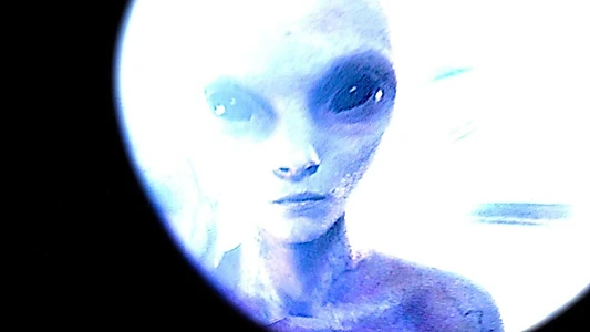 Watch The Alien Report Trailer
