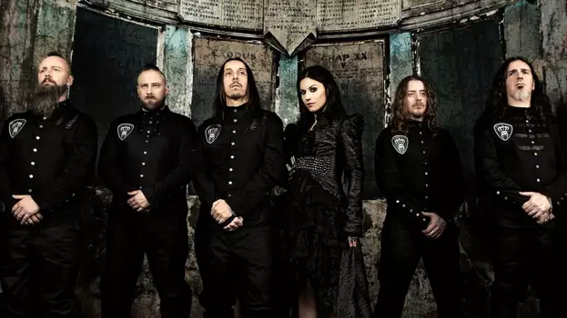 Watch Lacuna Coil: Visual Karma (Body, Mind and Soul) Trailer