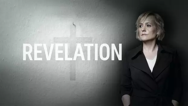 Watch Revelation Trailer