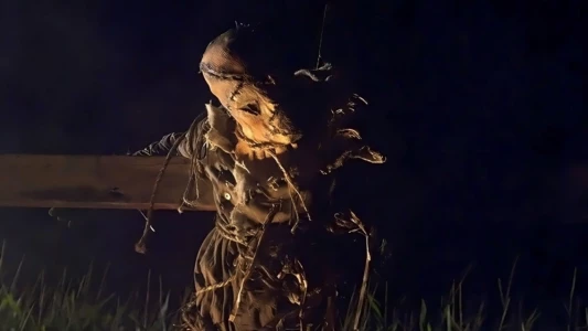 Watch Scarecrow Slayer Trailer