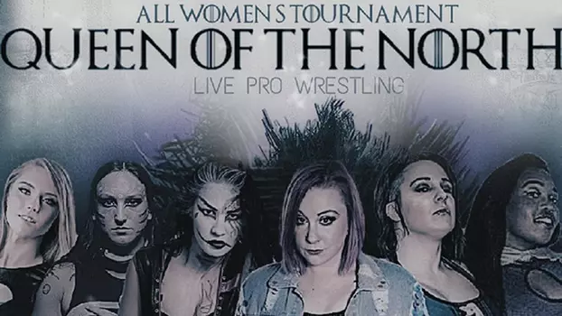 BCW Queen Of The North