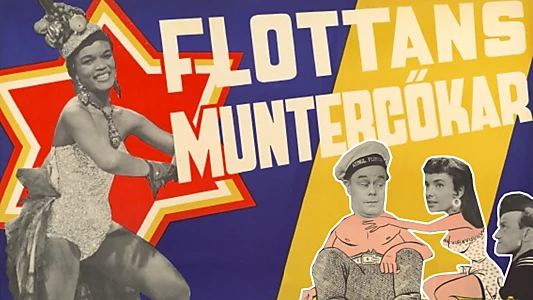 Flottans Muntergökar