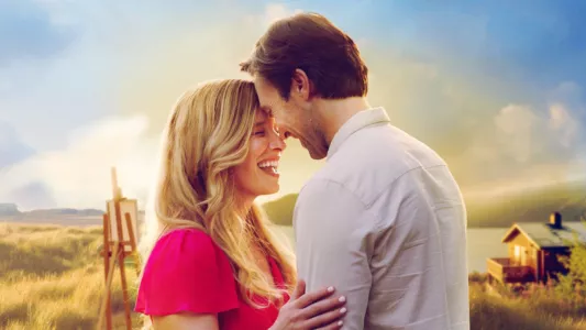 Watch Love at Sunset Terrace Trailer