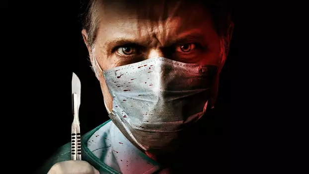 Watch Doctor Death Trailer