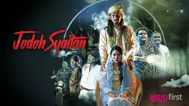 Watch Jodoh Syaitan Trailer