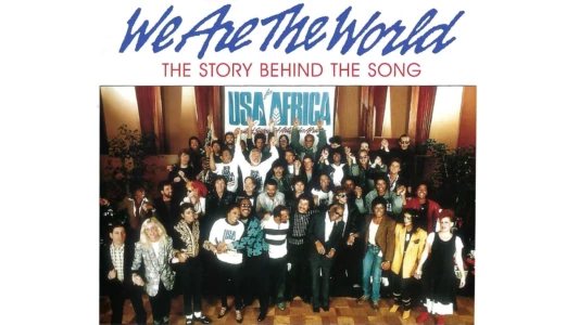 Watch We Are the World: The Story Behind the Song Trailer