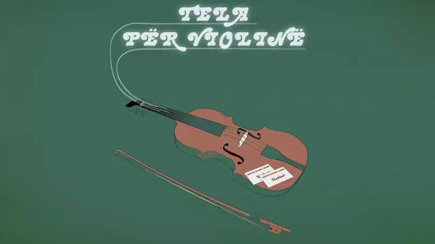 Strings for Violin