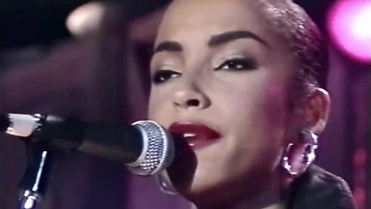 Watch Sade: A Love Affair With Life - Live in Montreux Trailer