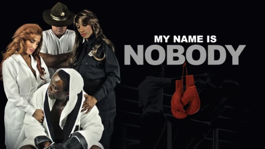 Watch My Name is Nobody Trailer