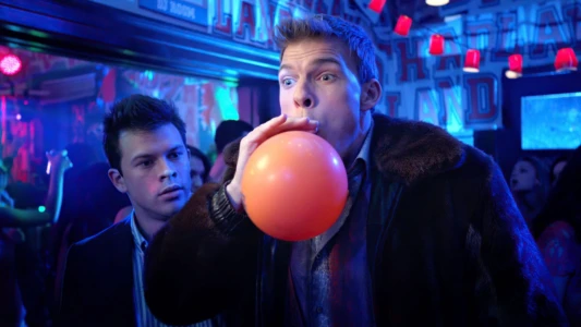 Watch Blue Mountain State: The Rise of Thadland Trailer