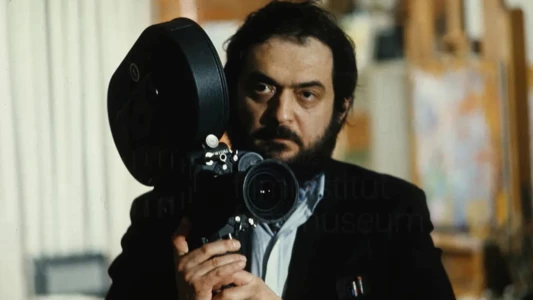 Watch Kubrick by Kubrick Trailer