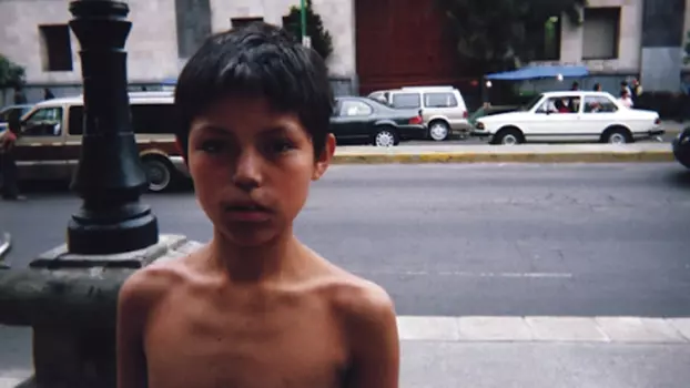 Watch Children of the Street Trailer