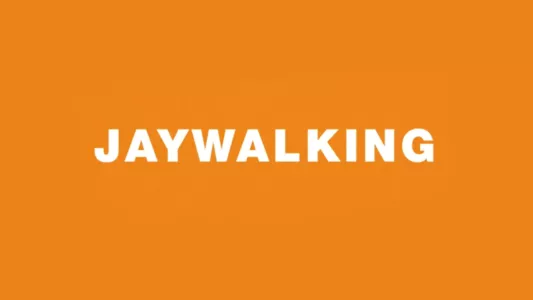 Jaywalking