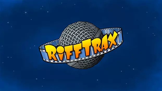 Watch RiffTrax Live: MST3K Reunion Trailer