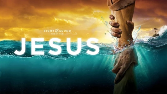 Ansehen Jesus Trailer