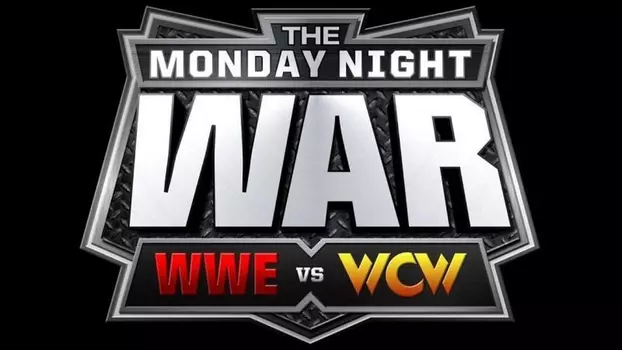Watch The Monday Night War: WWE vs. WCW Trailer