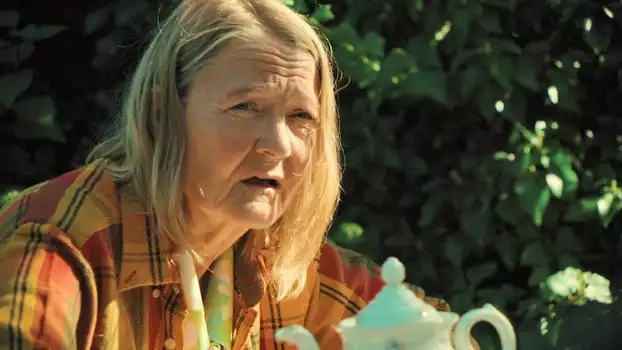 Watch Whatever Happened to Ms Longstocking Trailer