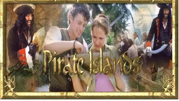 Watch Pirate Islands Trailer