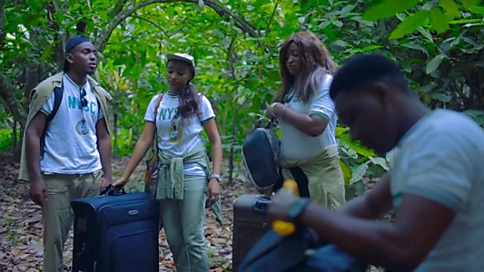 Watch Ajuwaya Trailer